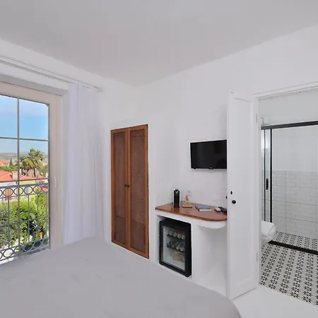 Peremere Hotell