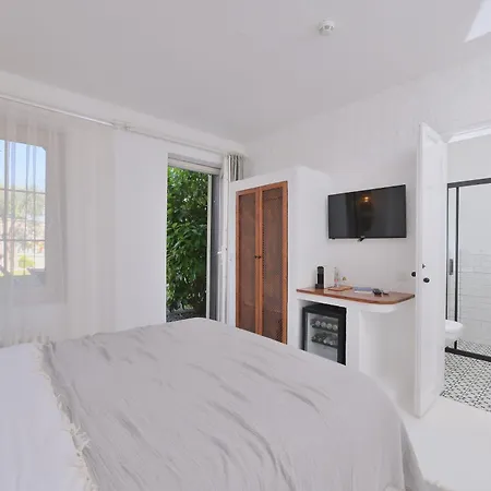 阿拉恰特佩里梅尔酒店