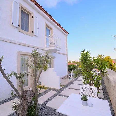 Peremere Алачати