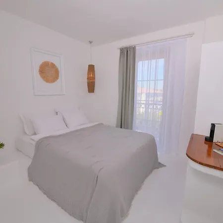 酒店 阿拉恰特佩里梅尔酒店