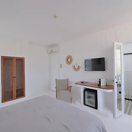 阿拉恰特佩里梅尔酒店