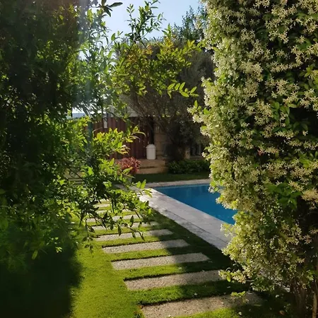 Hotell Peremere