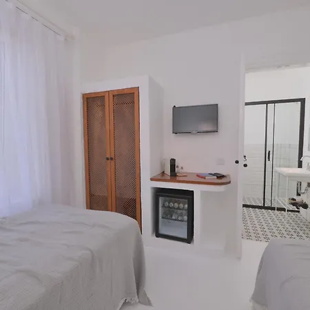 Peremere Hotell Alaçatı