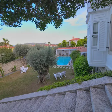 酒店 阿拉恰特佩里梅尔酒店 3*