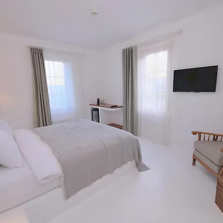 Hotell Peremere Alaçatı
