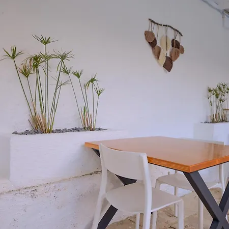 阿拉恰特佩里梅尔酒店 3* 阿拉恰特