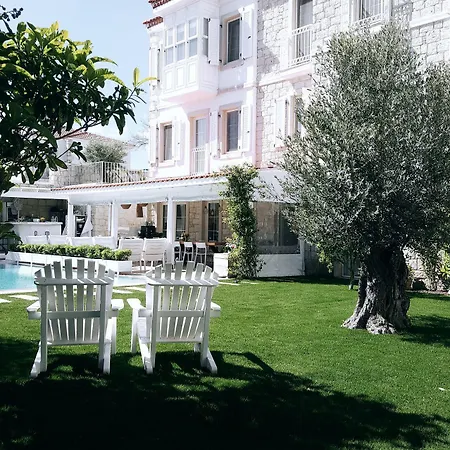 Peremere Hotell Alaçatı