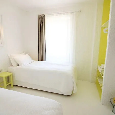 Hotell Peremere Alaçatı