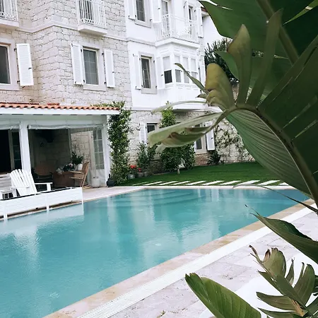 Peremere Hotell Alaçatı
