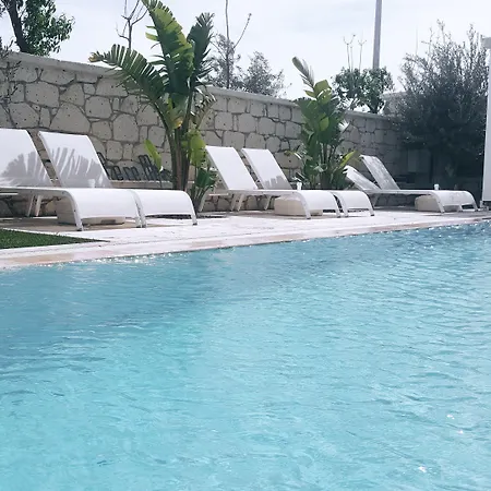 Hotell Peremere 3*