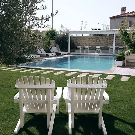 Hotell Peremere 3*
