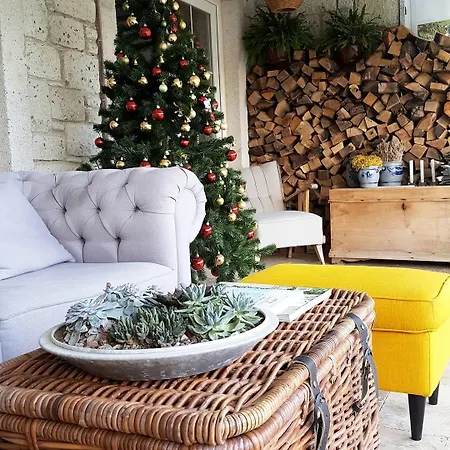 阿拉恰特佩里梅尔酒店 酒店 3*