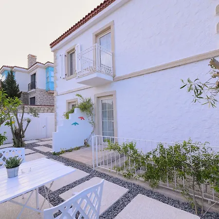 阿拉恰特佩里梅尔酒店 酒店 阿拉恰特