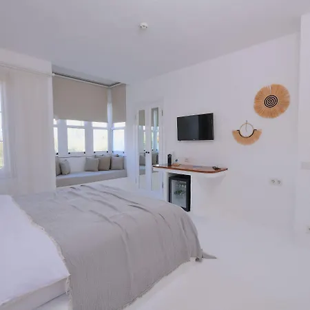 Hotell Peremere