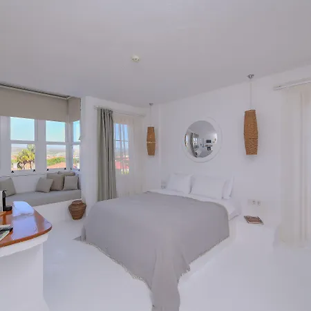 阿拉恰特佩里梅尔酒店