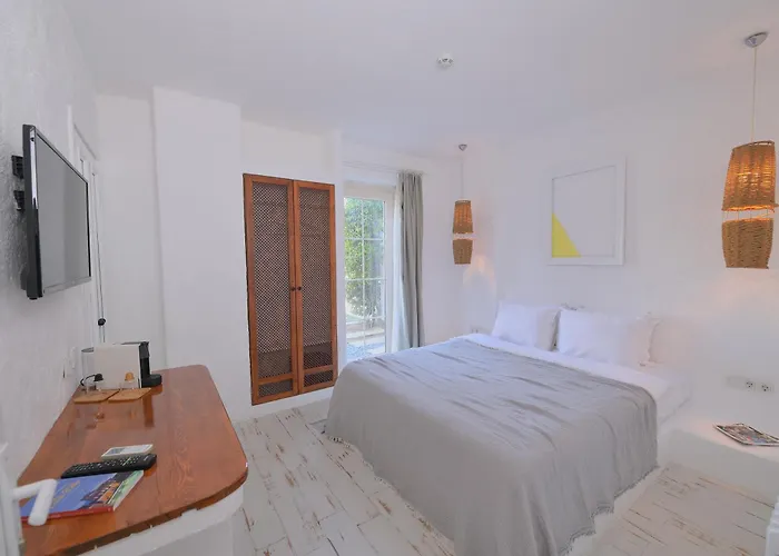 Hotel Peremere