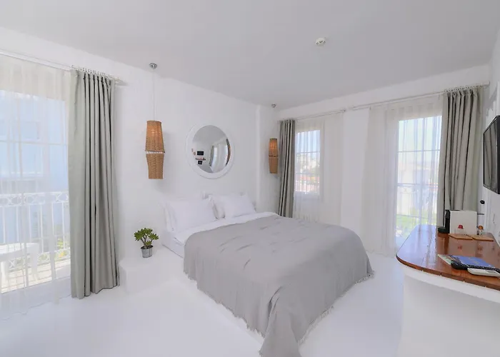 Hotel Peremere 3*