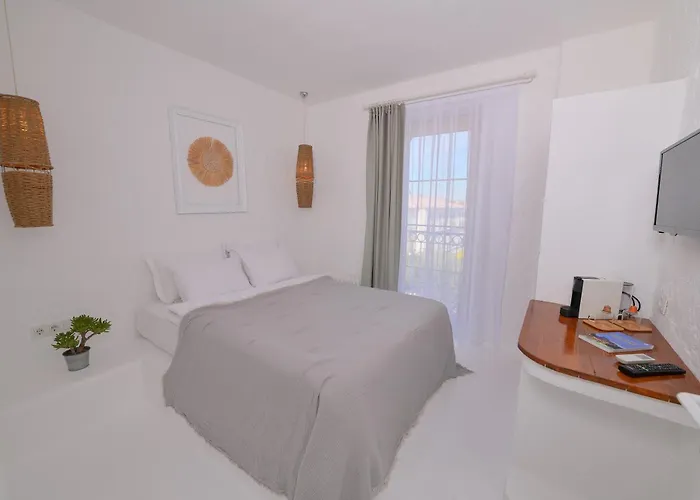 Hotel Peremere