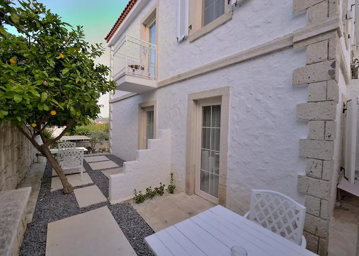 Hotel Peremere