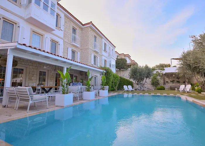 Hotel Peremere