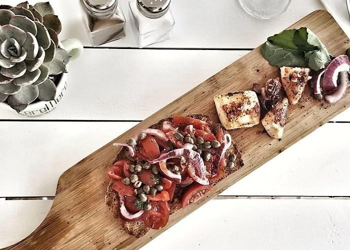 Peremere 3* Алачати