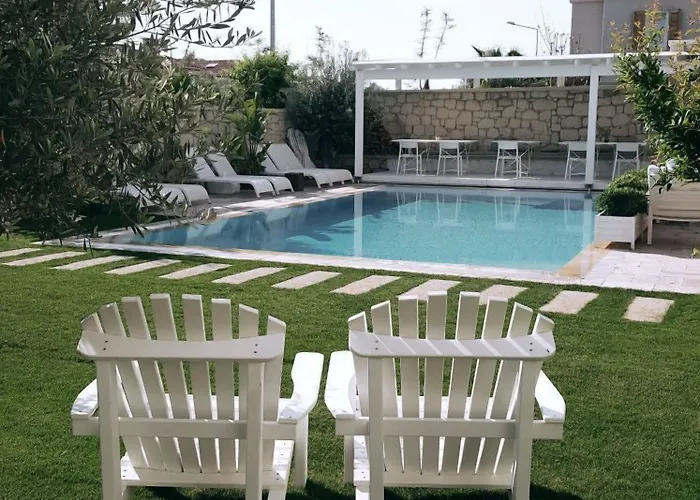 Hotel Peremere 3*