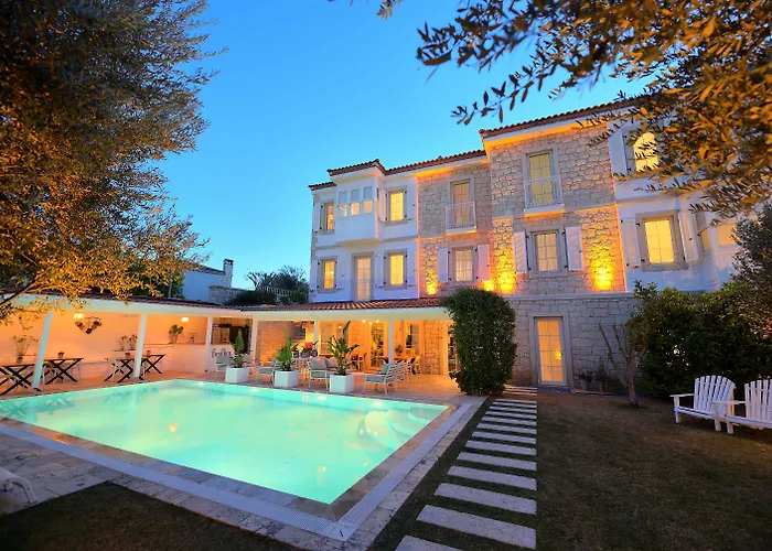 Hotel Peremere 3*