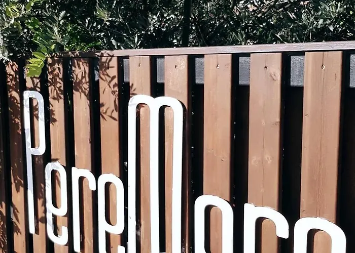 Peremere Алачати