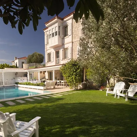 Hotel Peremere Alacati