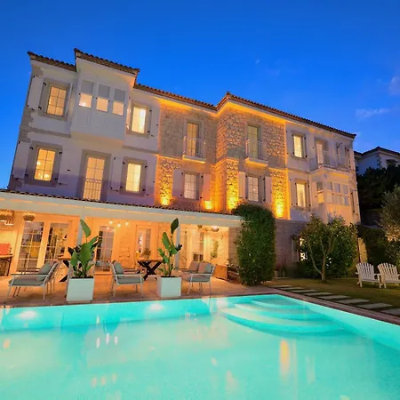 Hotel Peremere Alaçatı