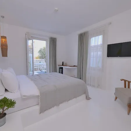 Hotel Peremere