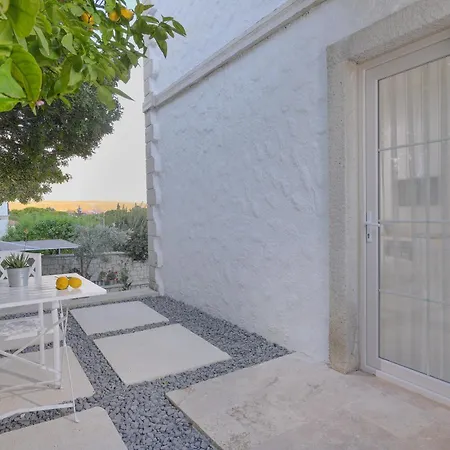 Hotel Peremere Alacati