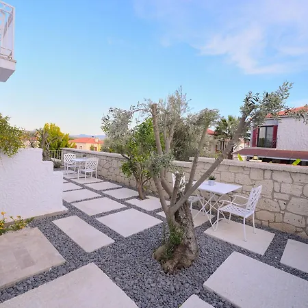 Peremere Hotel Alaçatı