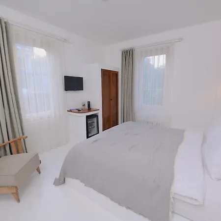 Peremere 3* Alaçatı