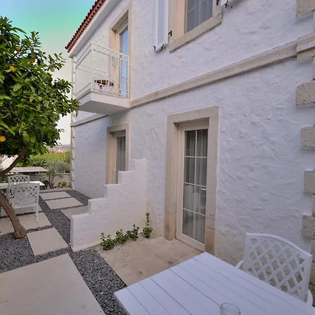 Otel Peremere