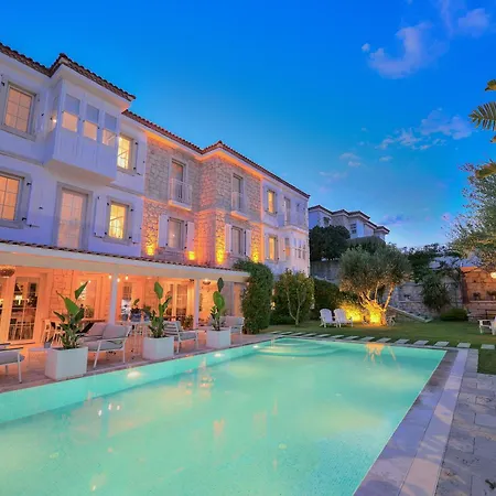 Peremere 3* Alaçatı