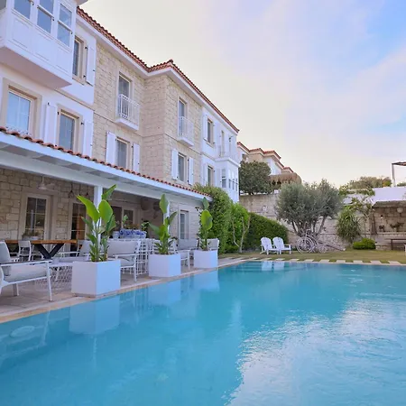 Otel Peremere