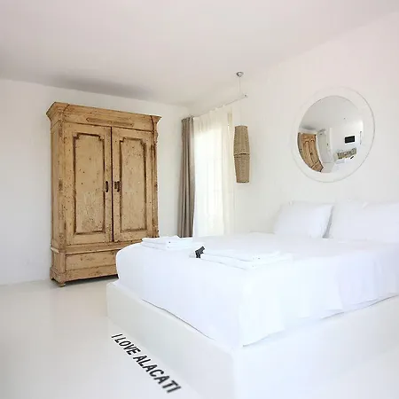 Hotel Peremere Alacati