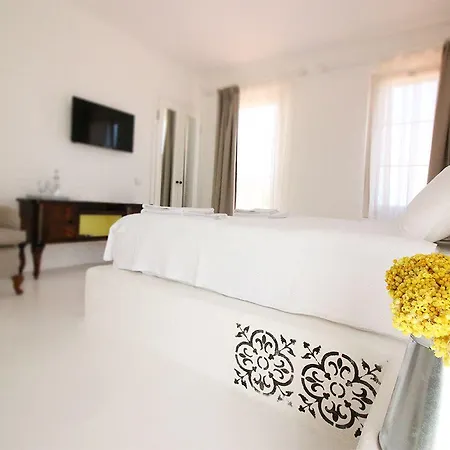 فندق Peremere ألاتشاتي