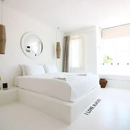 Peremere Otel Alaçatı