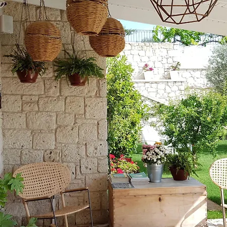 Peremere فندق 3*