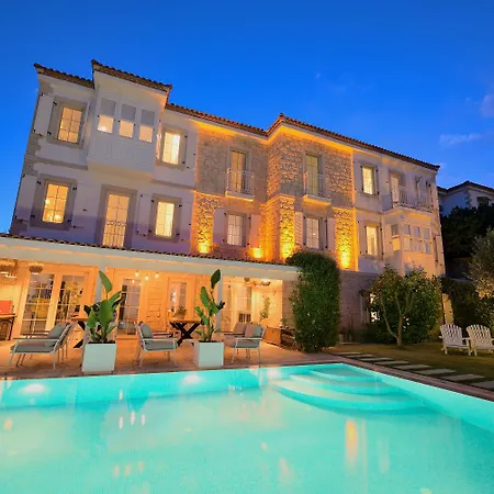 Peremere 3* Alacati