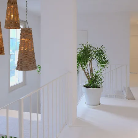 Hotel Peremere Alacati