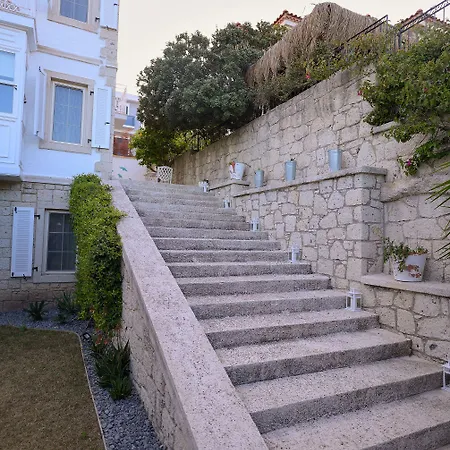 Peremere 3* Alaçatı