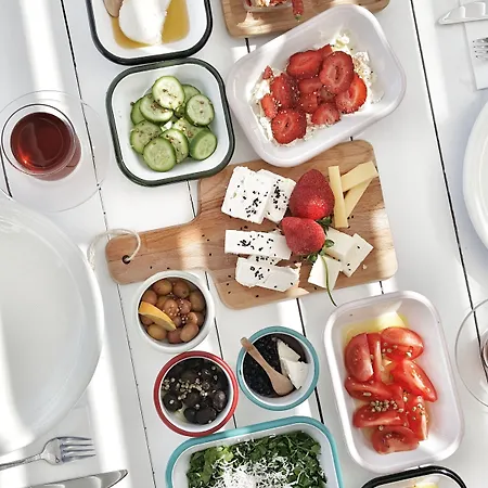 מלון Peremere אלאקאטי