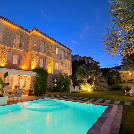 Peremere Otel Alaçatı