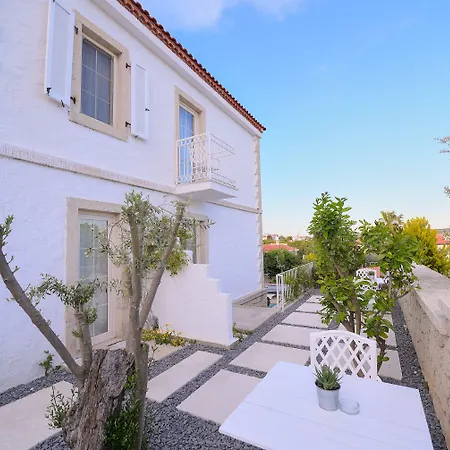 Otel Peremere