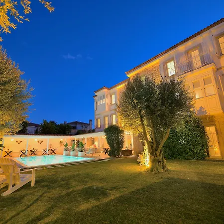 Peremere 3* Alaçatı