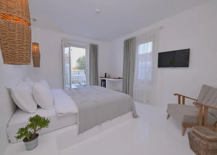 Hotel Peremere