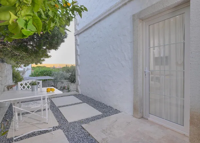 Hotel Peremere Alacati